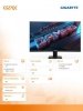Monitor 27 cali GS27QC IPS